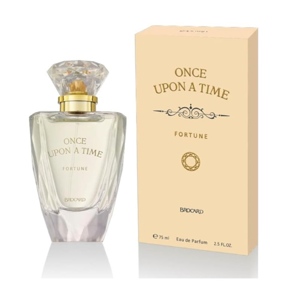 

Brocard Once Upon A Time Fortune Парфюмированная Вода 75 Мл