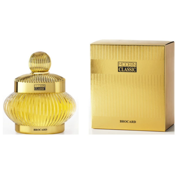 

Brocard Modern Classic Парфюмированная Вода 100 Мл