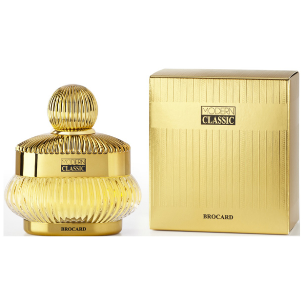 

Brocard Modern Classic Парфюмированная Вода 50 Мл