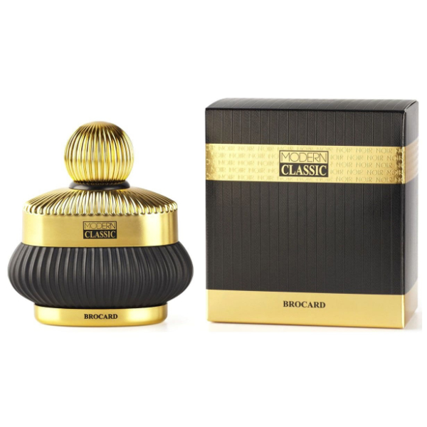 

Brocard Modern Classic Noir Парфюмированная Вода 50 Мл