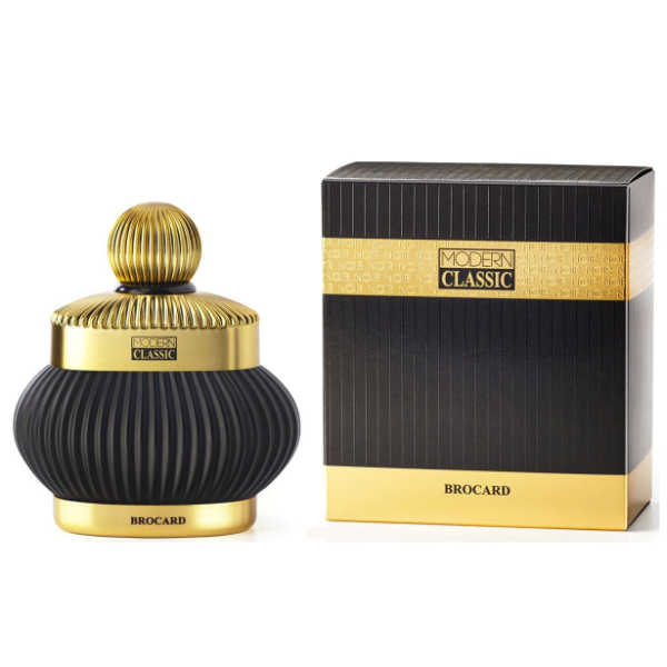 

Brocard Modern Classic Noir Парфюмированная Вода 100 Мл