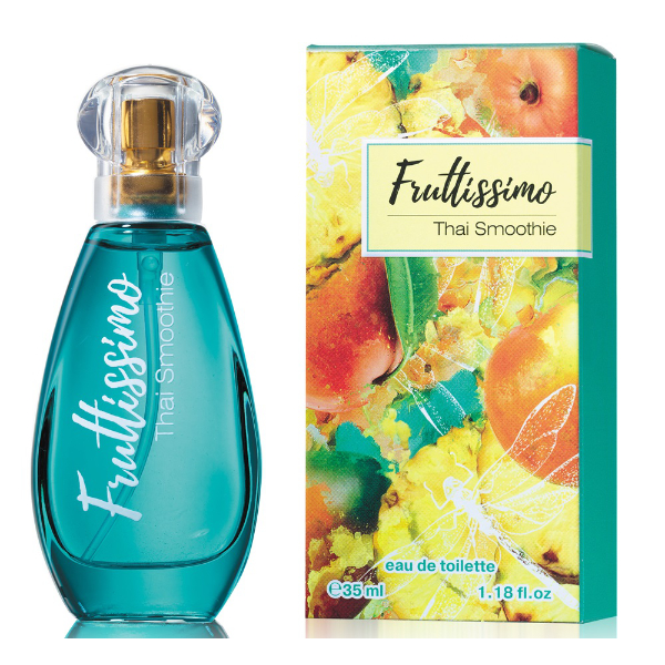 BROCARD FRUTISSIMO THAI SMOOTHIE Туалетная вода Таи Cмузи 35 мл