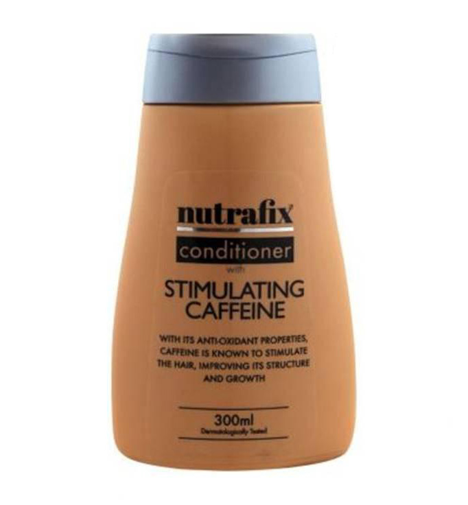 CAFFEINE Кондиционер с кофеином 300 мл