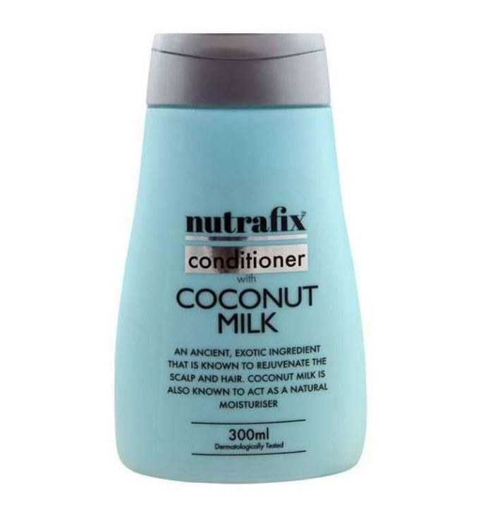 

Coconut Milk Кондиционер С Кокосовым Молочком 300 Мл