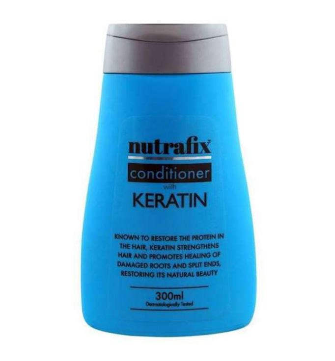 

Keratin Oil Кондиционер С Кератином 300 Мл