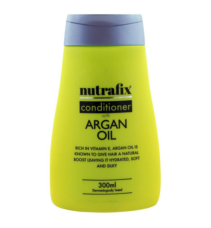 ARGAN OIL Кондиционер с аргановым маслом 300 мл
