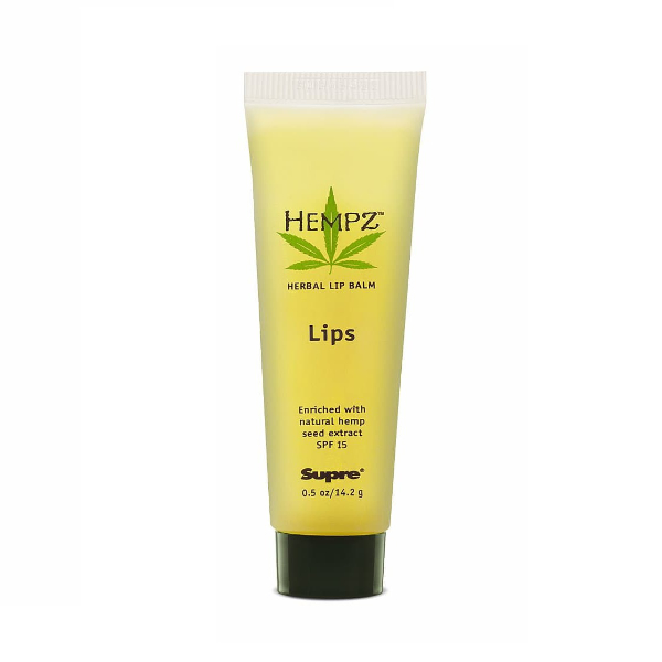 HERBAL ULTRA MOISTURIZING LIP BALM Защитный бальзам для губ SPF 15