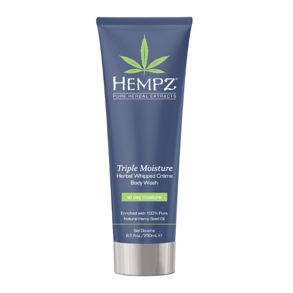 

Triple Moisture Herbal Body Wash Гель Для Душа - Тройное Увлажнение 250 Мл