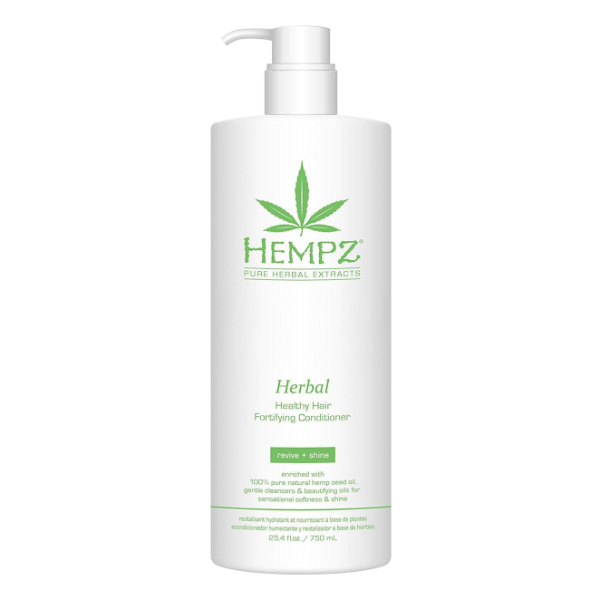 

Herbal Healthy Hair Кондиционер Растительный Укрепляющий Здоровые Волосы 750 Мл