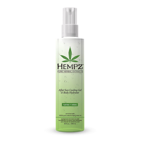 

After Sun Cooling Spray And Body Hydrator Спрей Охлаждающий После Загара 250 Мл