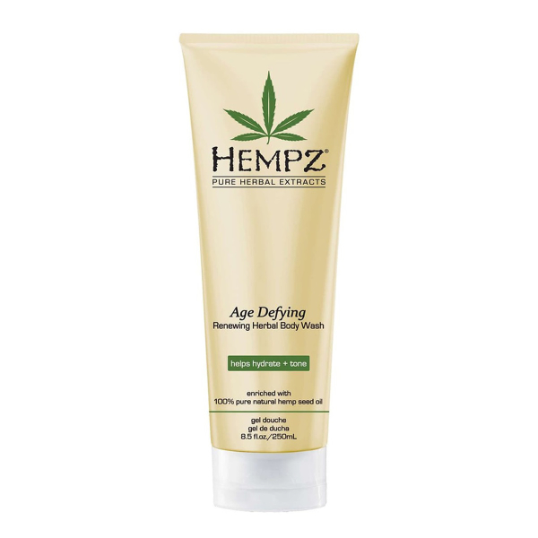 

Age Defying Гель Для Душа Антивозрастной 250 Мл