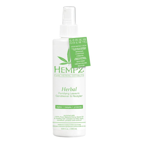 

Herbal Кондиционер Несмываемый Защитный Здоровые Волосы 250 Мл