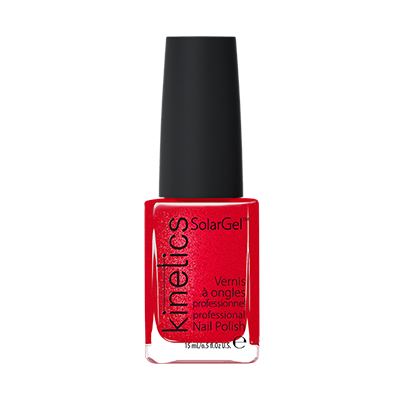 SOLAR GEL POLISH Профессиональный лак для ногтей с эффектом геля № 321 15 мл