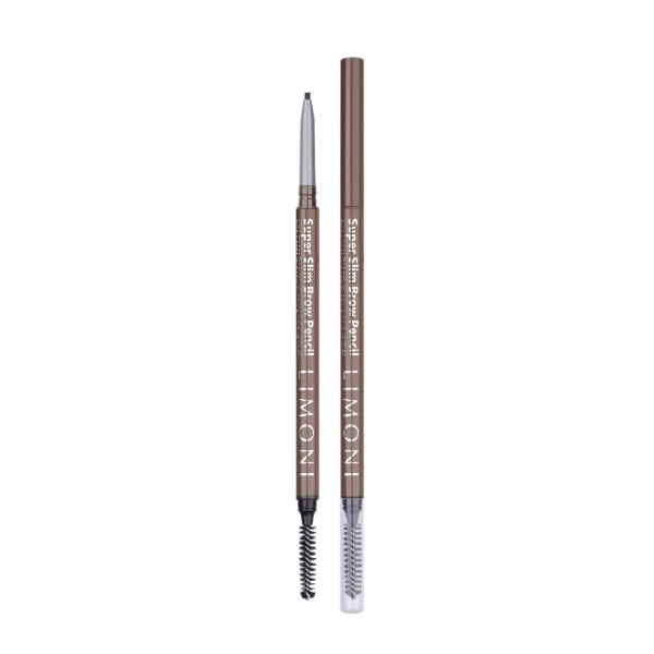 

Super Slim Brow Pencil Карандаш Для Бровей № 3