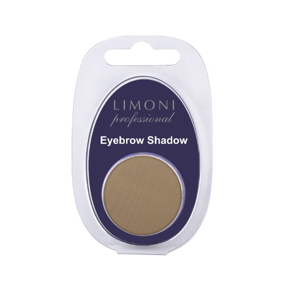 

Eyebrow Shadow Тени Для Бровей № 02