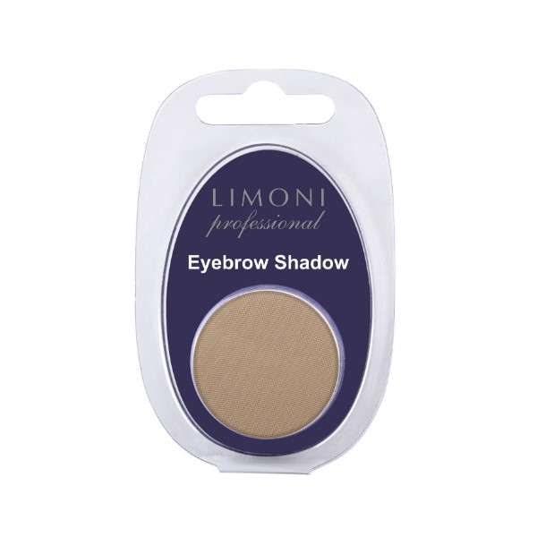 

Eyebrow Shadow Тени Для Бровей № 03