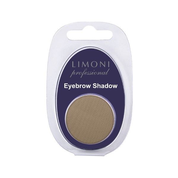 

Eyebrow Shadow Тени Для Бровей № 04