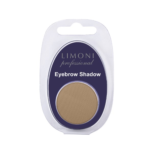 

Eyebrow Shadow Тени Для Бровей № 05