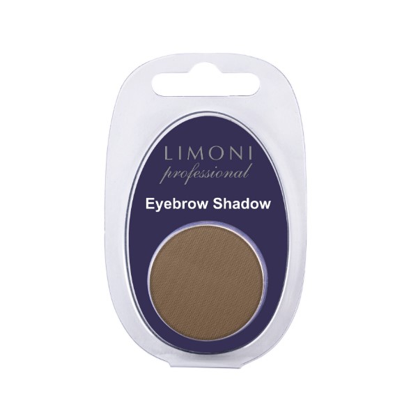 EYEBROW SHADOW Тени для бровей № 06