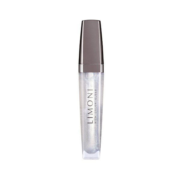 LIMONI Блеск д/губ Rich Color Gloss №101 № 101