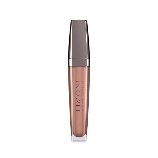 LIMONI Блеск д/губ Rich Color Gloss №108 № 108