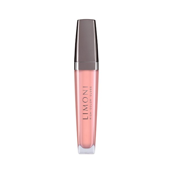 LIMONI Блеск д/губ Rich Color Gloss №117 № 117