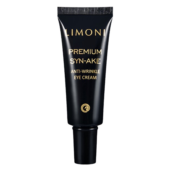 PREMIUM SYN-AKE ANTI-WRINKLE Антивозрастной крем для век со змеиным ядом (туба) 25 мл