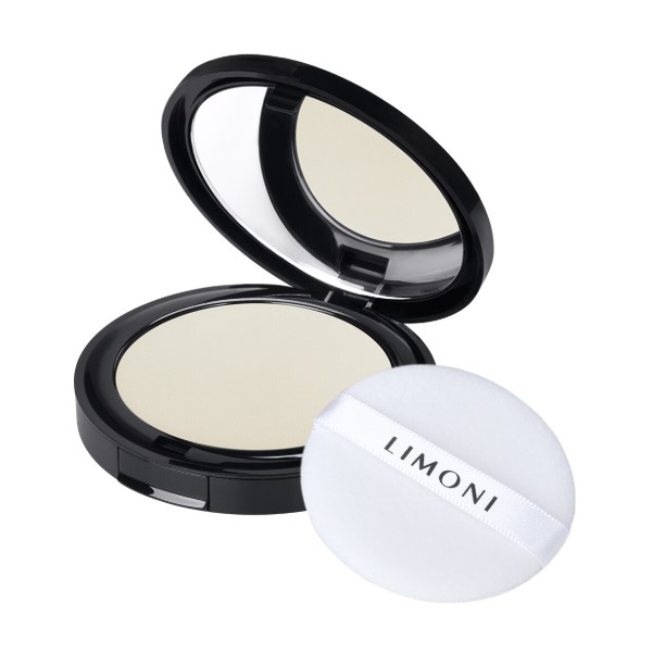 TRANSPARENT MATTE POWDER Пудра компактная матирующая