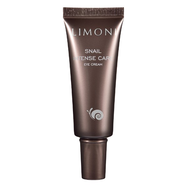 SNAIL INTENSE CARE Крем для век интенсивный с экстрактом секреции улитки 25 мл
