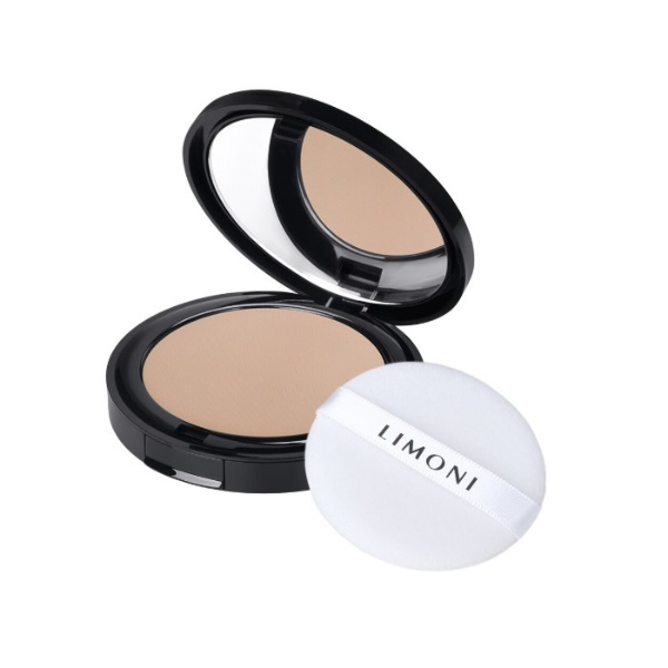 LACE POWDER Пудра компактная № 1
