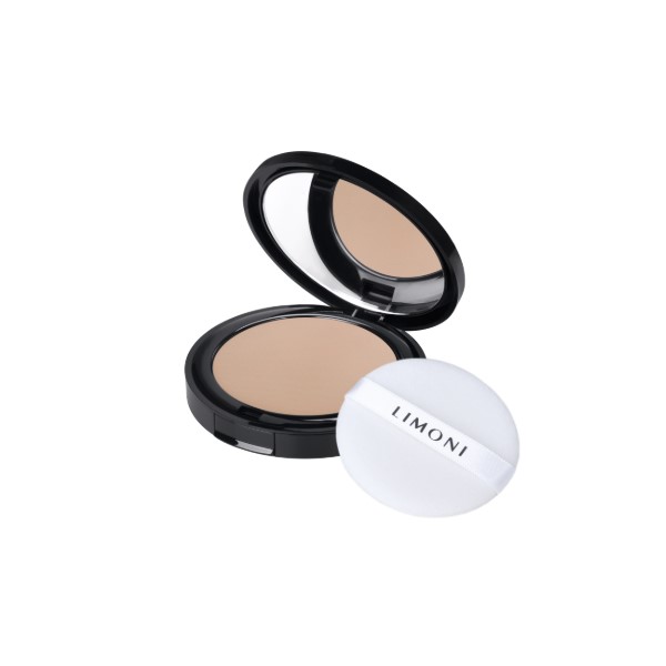 LACE POWDER Пудра компактная № 2