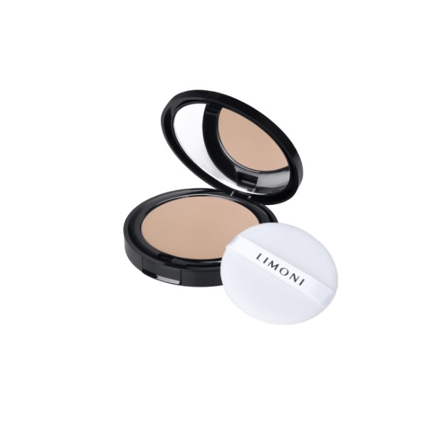 LACE POWDER Пудра компактная № 3