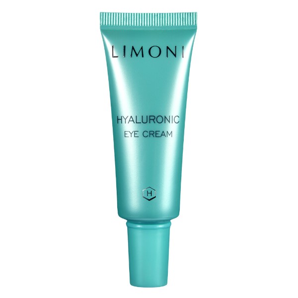 HYALURONIC ULTRA MOISTURE EYE Крем для век ультраувлажняющий с гиалуроновой кислотой 25 мл