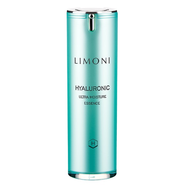 HYALURONIC ULTRA MOISTURE Эссенция ультраувлажняющая для лица с гиалуроновой кислотой 30 мл
