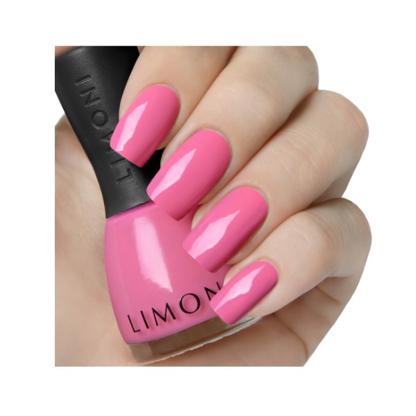 

Romantic Лак Для Ногтей № 330 7 Мл