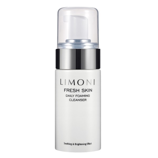 FRESH SKIN Пенка для ежедневного очищения кожи 100 мл