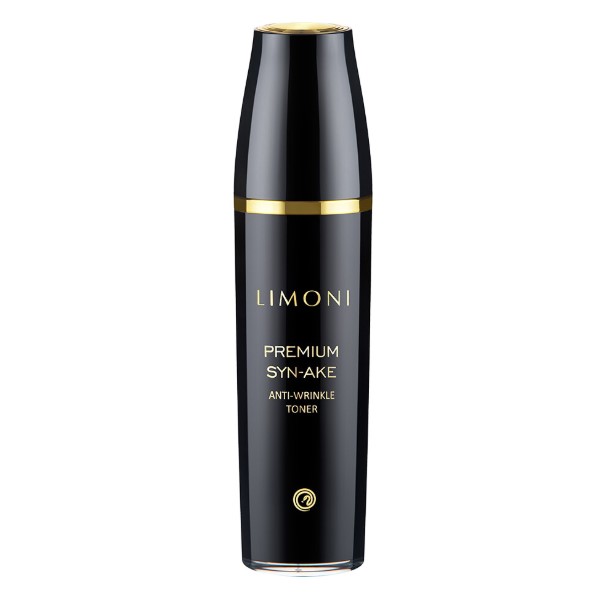 PREMIUM SYN-AKE ANTI-WRINKLE Антивозрастной тонер для лица со змеиным ядом 120 мл