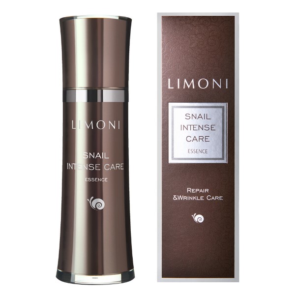 

Snail Intense Care Эссенция Для Лица Интенсивная С Экстрактом Секреции Улитки 60 Мл