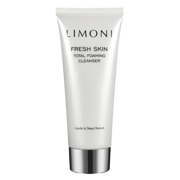 FRESH SKIN Пенка для глубокого очищения кожи 100 мл
