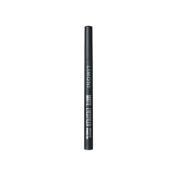 MATTE EYESTYLER Водостойкая подводка-фломастер № 01