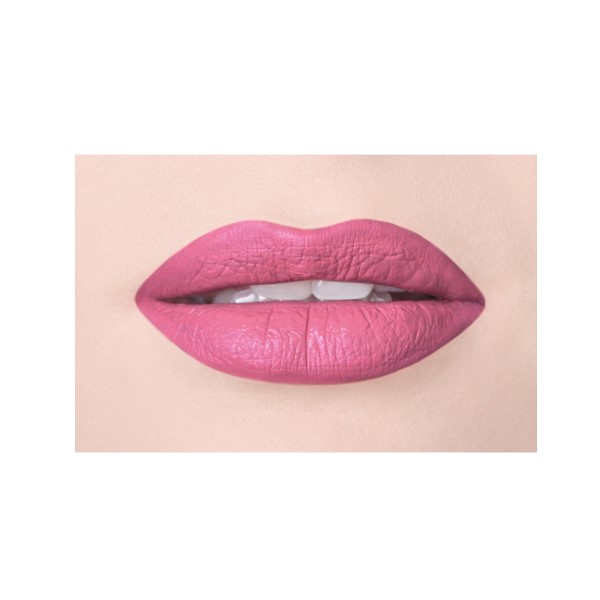 

Matte Lip Cream Помада-Крем Матовая Жидкая № 06