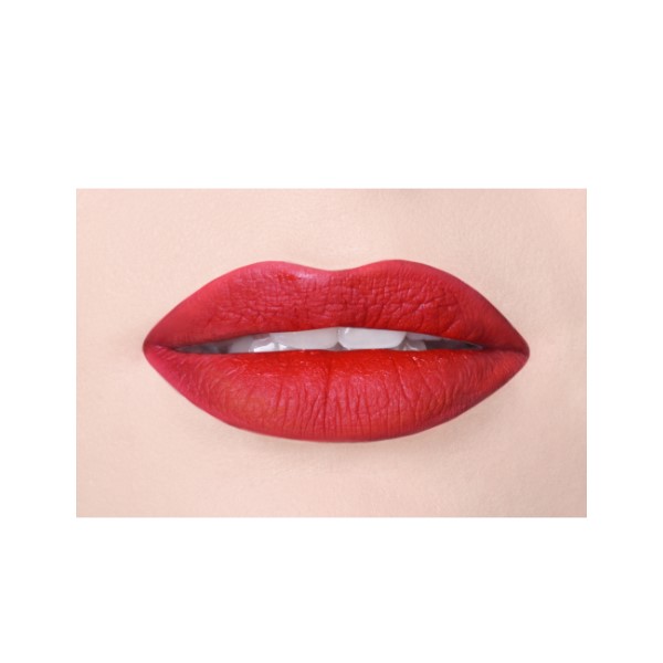 

Matte Lip Cream Помада-Крем Матовая Жидкая № 07