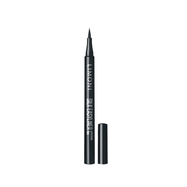 SILK EASYLINER Подводка-фломастер стойкая № 01