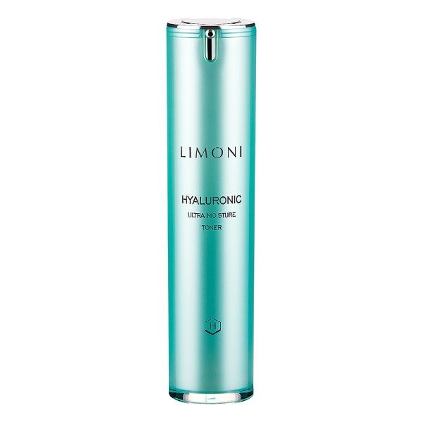 HYALURONIC ULTRA NEW Ультраувлажняющий тонер с гиалуроновой кислотой 50 мл