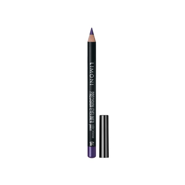 PRECISION EYELINER Карандаш для глаз № 04