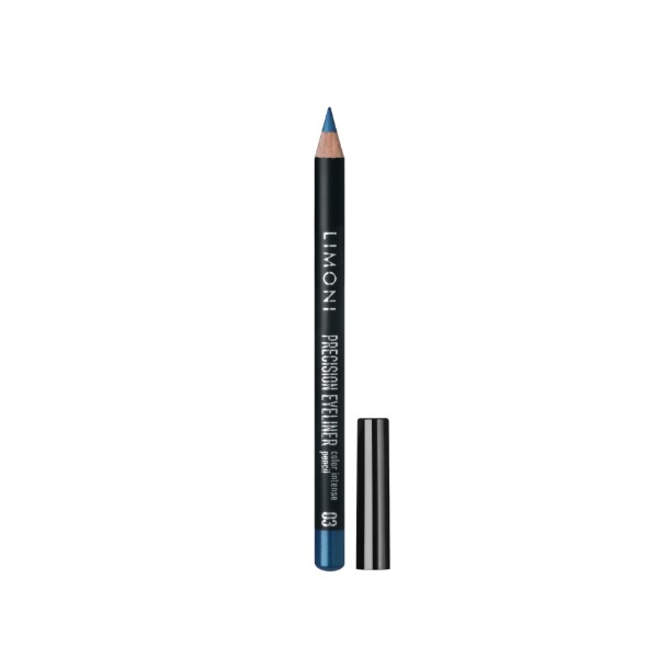 PRECISION EYELINER Карандаш для глаз № 03