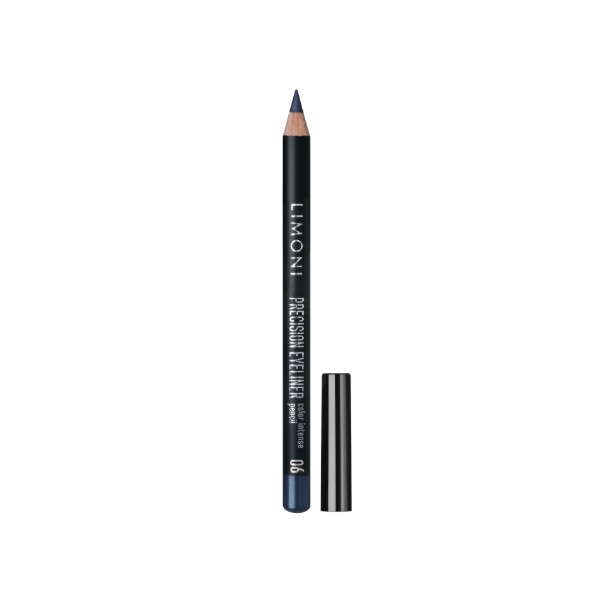 PRECISION EYELINER Карандаш для глаз № 06