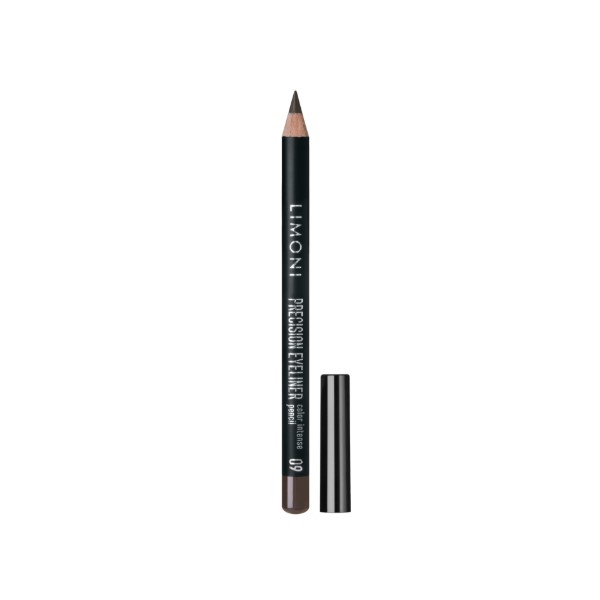 PRECISION EYELINER Карандаш для глаз № 09