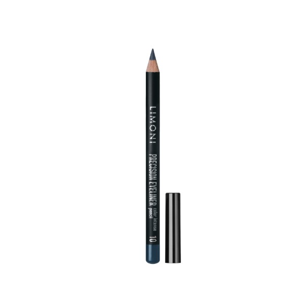 PRECISION EYELINER Карандаш для глаз № 10