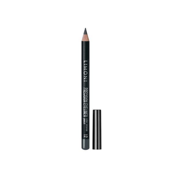 PRECISION EYELINER Карандаш для глаз № 12